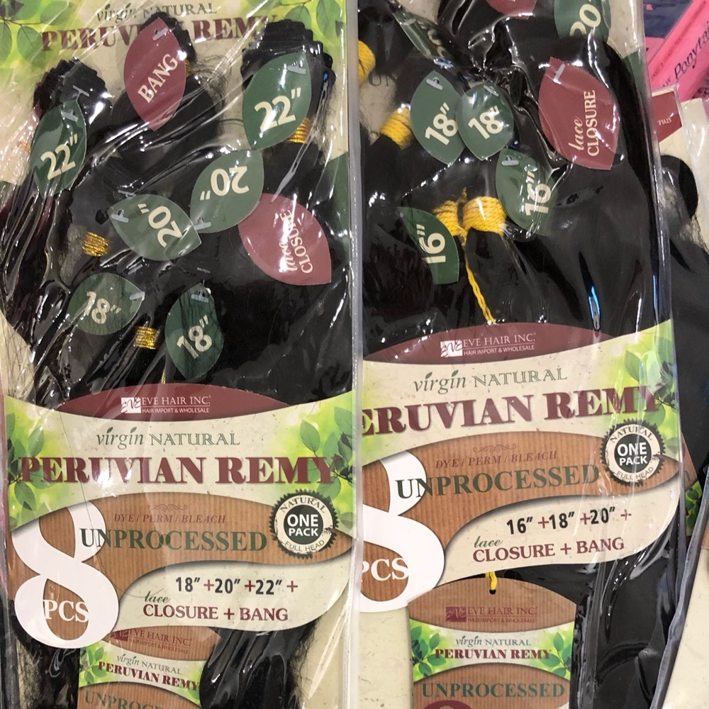 Human hair weave bundles for sale chicago new Hair